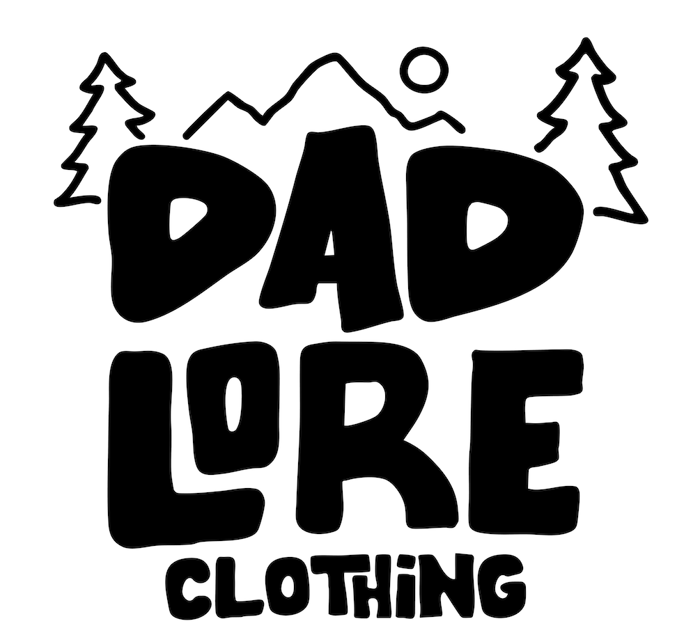 Dad Lore Clothing